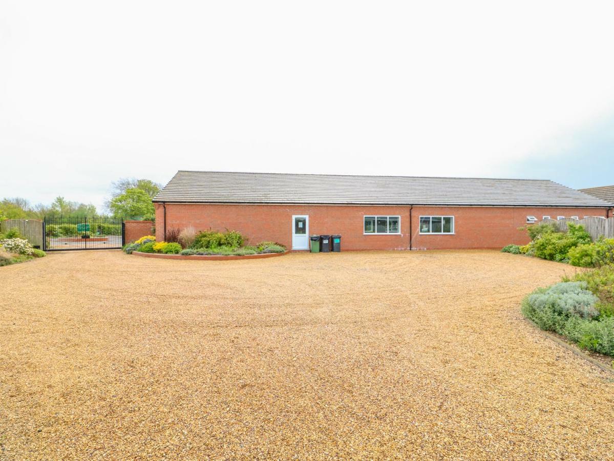 Church View Oakham Εξωτερικό φωτογραφία